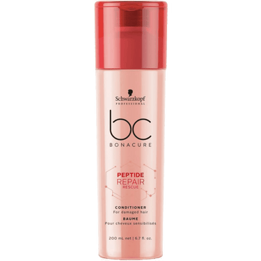 SCHWARZKOPF - BC BONACURE_BC Bonacure Repair Rescue Conditioner_Cosmetic World